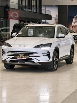 بي واي دي سونغ بلس